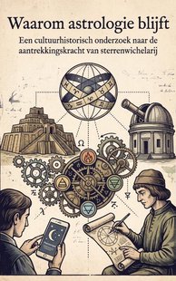 Waarom astrologie blijft