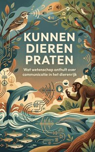 Kunnen dieren praten