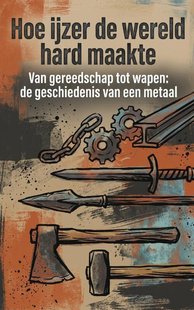Hoe ijzer de wereld hard maakte