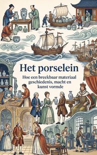 Het porselein