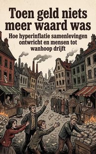 Toen geld niets meer waard was