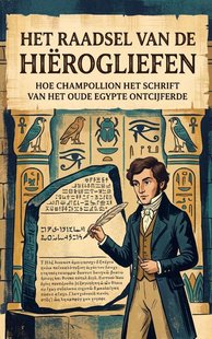 Het raadsel van de hiërogliefen
