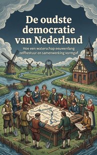 De oudste democratie van Nederland