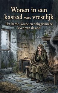 Wonen in een kasteel was vreselijk