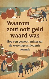 Waarom zout ooit geld waard was