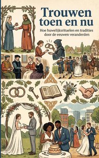 Trouwen toen en nu