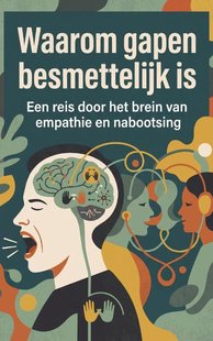 Waarom gapen besmettelijk is