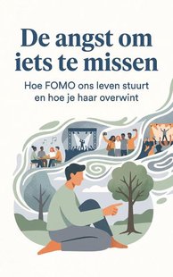 De angst om iets te missen