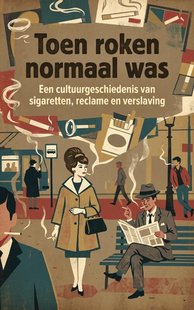 Toen roken normaal was