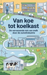 Van koe tot koelkast