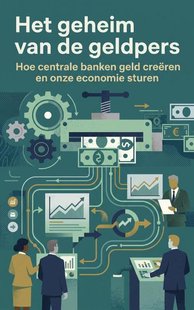 Het geheim van de geldpers