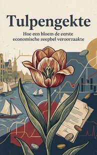 Tulpengekte