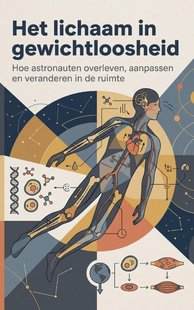 Het lichaam in gewichtloosheid