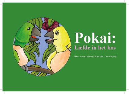 Pokai