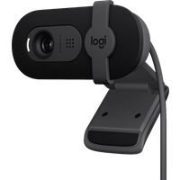 Logitech Brio 100 Grafiet