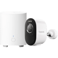 Reolink Argus B330 + Home Hub 1 Lite