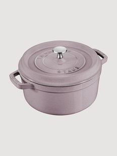 Stoofpan La Coccote van gietijzer