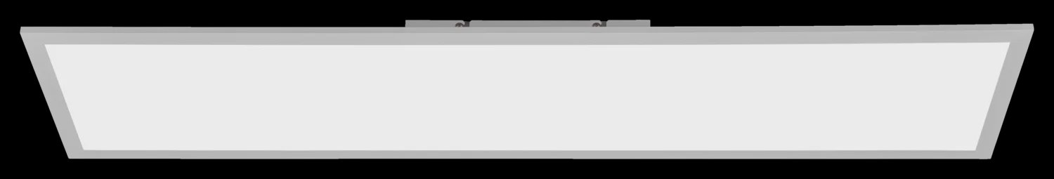 LIVARNO LED-plafondpaneel, 100 x 25 cm, met afstandsbediening