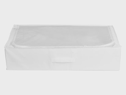 W5 Hangorganizer, opbergtas of kledinghoezen (Tas voor onder bed)