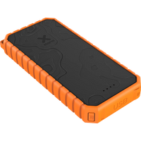 Rugged Powerbank 20.000 mAh
