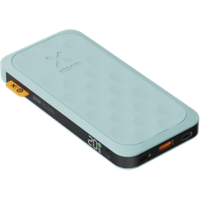 Xtorm Powerbank met Snelladen 10.000 mAh Blauw