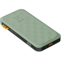 Xtorm Powerbank met Snelladen 10.000 mAh Groen