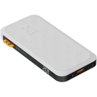 Xtorm Powerbank met Snelladen 10.000 mAh Wit
