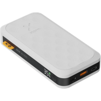 Xtorm Powerbank met Snelladen 20.000 mAh Wit