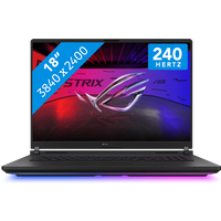 ASUS ROG Strix 18 G835LXG-TQ415W