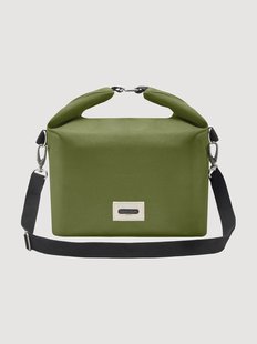 Ge&iuml;soleerde lunch tas Black+Blum, 10 L