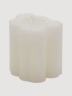 Kaars Unikko
