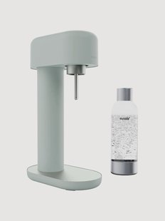 Bruiswatermaker Ruby 2 met fles