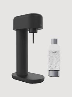 Bruiswatermaker Ruby 2 met fles