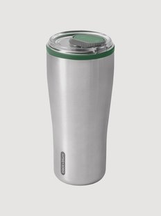 Roestvrijstalen ge&iuml;soleerde reismok Black+Blum, 600 ml