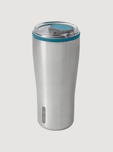 Roestvrijstalen ge&iuml;soleerde reismok Black+Blum, 600 ml