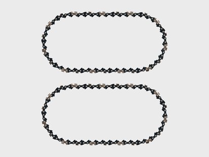 PARKSIDE Zaagkettingen, 2 stuks (12 13 A1 - 12 inch)