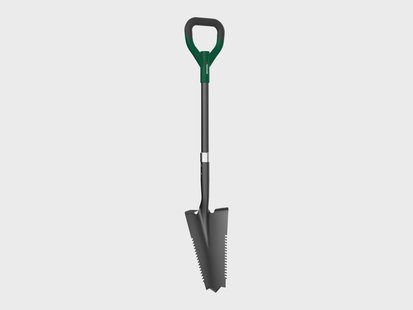 PARKSIDE Schep of spade
