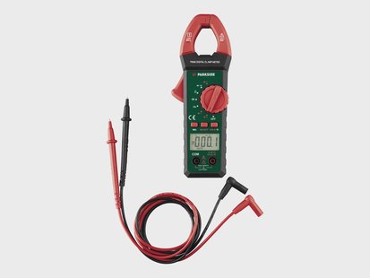 PARKSIDE Stroomtang PZM 2 B4 / Penmultimeter PSM 2 B4