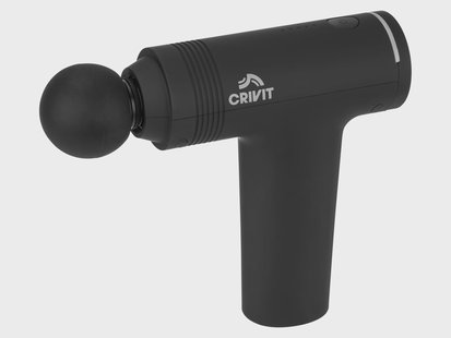 CRIVIT Mini massage gun