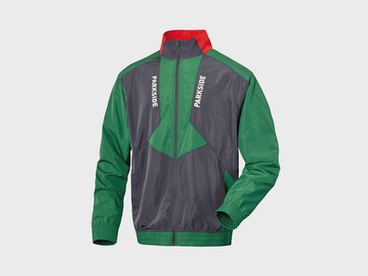 PARKSIDE Heren jas, Fan Edition (M)