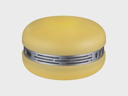 OSRAM Slimme BT Macaron RGB (Geel)