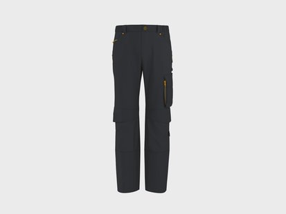 PARKSIDE PERFORMANCE Heren werkbroek, Limited Edition (58)