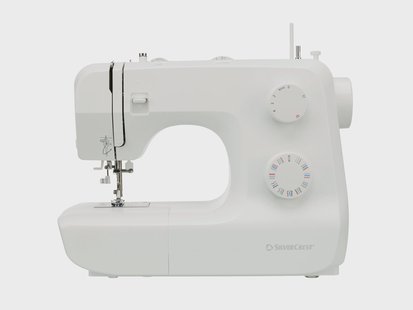 SILVERCREST Naaimachine, met 33 steekfuncties