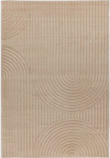 LABEL51 Vloerkleed Varo 200 x 290cm - Beige