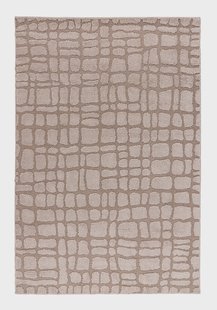 LABEL51 Vloerkleed Kyro 160 x 230cm - Beige