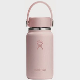 Hydro Flask drinkfles Micro Hydro (200 ml) RVS