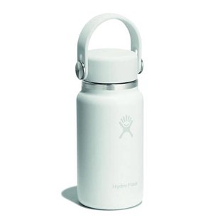 Hydro Flask drinkfles Micro Hydro (200 ml) RVS