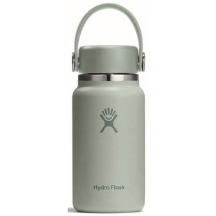 Hydro Flask drinkfles Micro Hydro (200 ml) RVS