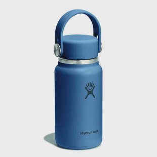 Hydro Flask drinkfles Micro Hydro (200 ml) RVS