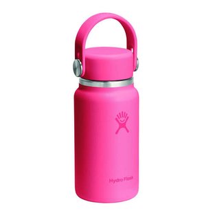 Hydro Flask drinkfles Micro Hydro (200 ml) RVS